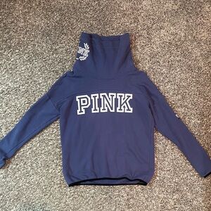 Women's PINK Sweatshirt